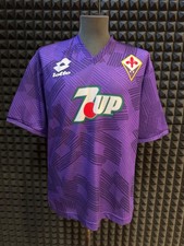 Florentine training jersey 90s