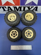 Tamiya Vintage Sandscorcher