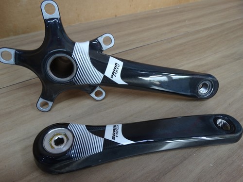 Nos new sram force carbon - force,