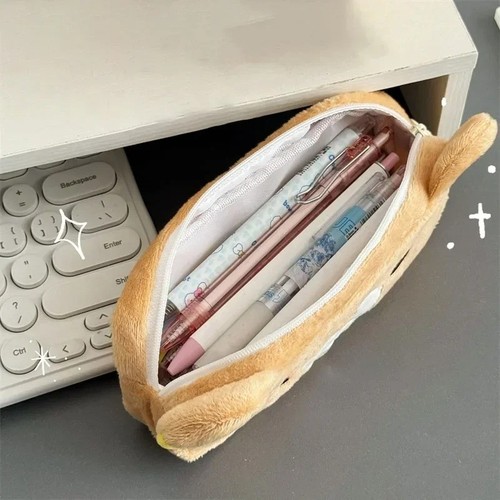 Pencil case rilakkuma bear - case,