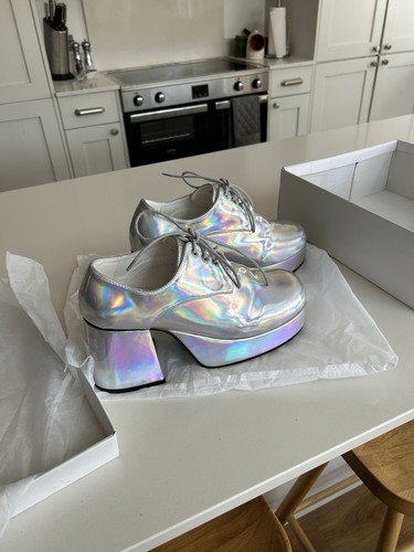 Mens size silver - mens’s,