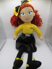 The Wiggles 19” High Emma