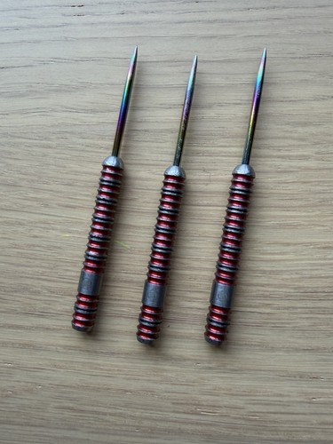 Winmau diablo darts - winmau,