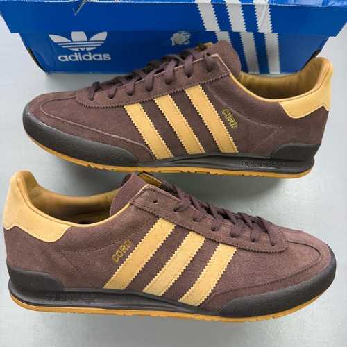 Size adidas cord - size, auburn