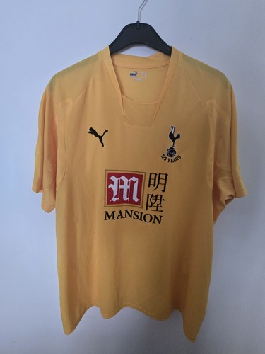 Tottenham hotspur 2007 125 - hotspur,