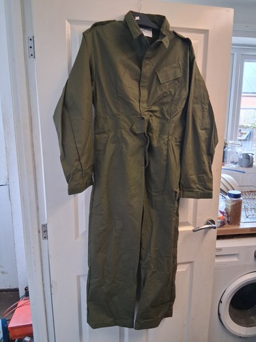 British army olive green - british,
