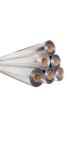 Reflective foil insulation - foil,