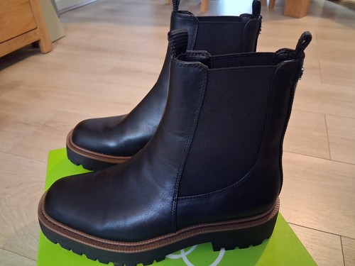 Sam edelman black leather - sam,