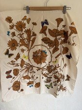 Jacqmar Vintage Butterfly