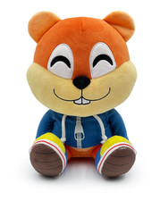 Official Licensed Conker's Bad