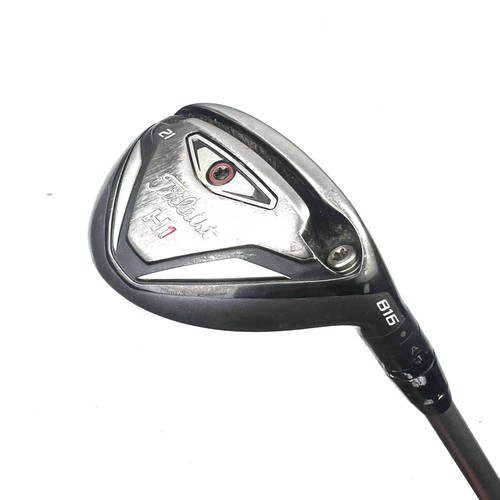 Titleist 816 hybrid - titleist,