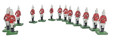 14x Vintage Britains W Britain