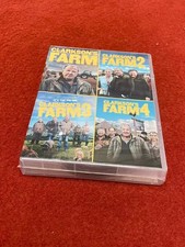 Clarkson's Farm: Season 1-4