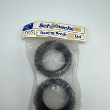 Vintage Schumacher Rear Tire