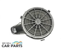 Mercedes Cl Class W215 Rear