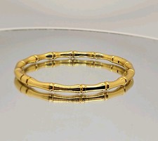 Woman 18ct Gold Filled