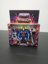 Masters of Universe Origins X