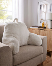 Cuddle Fleece Back Support
