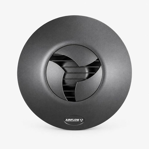Airflow icon extractor - extractor, fan