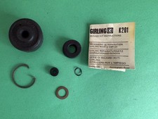 FORD CONSUL CAPRI GT 1963-1964 BRAKE MASTER CYLINDER KIT GIRLING