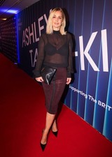 Louise Redknapp 11" x 8.5"