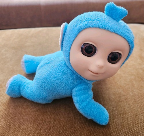 Teletubbies mimi blue soft - blue,