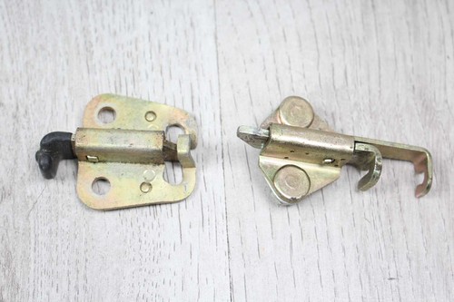 Seat latch yamaha - yamaha, 750