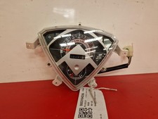 MGB R8 125 SPEEDO INSTRUMENT