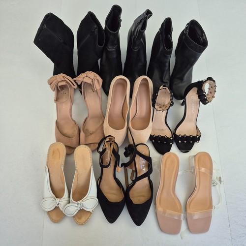 Shoe bundle size 5 - shoe,