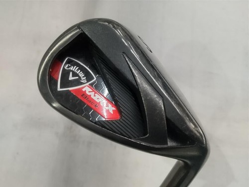 Callaway razr black - x,