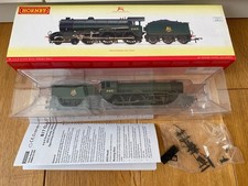 Hornby R3004 Class B17 Serlby