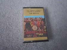 music cassette tape The