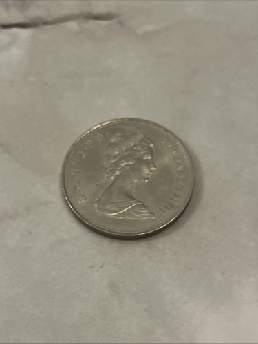 Elizabeth coin the queen - coin,