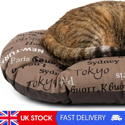 Cat bed dog washable - dog,