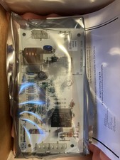 Baxi 225120BAX PCB Sequence