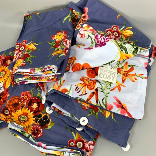 Emma bridgewater festival - bridgewater,