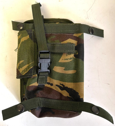 British military issue dpm - military,