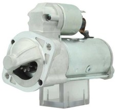 STARTER MITSUBISHI DELICA SPACE GEAR L200 L400 LANCER PAJERO 1.8 2.0 2.5 DIESEL