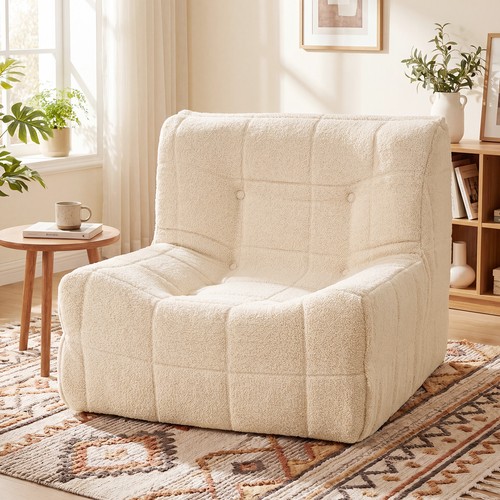 Bean bag chair for adults - bean,