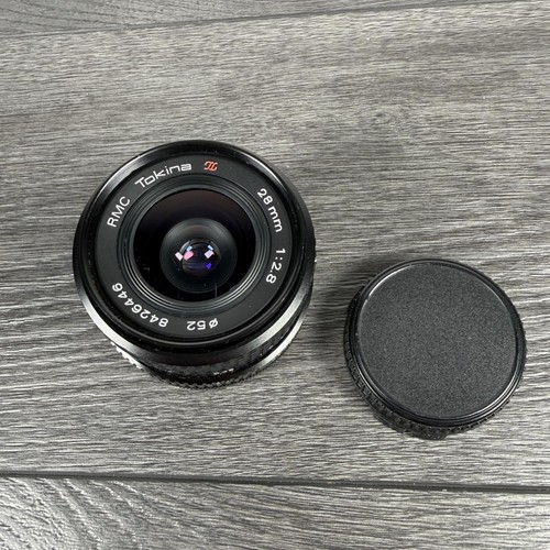 Tokina rmc 28mm 8 - tokina, wide