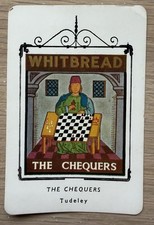 A Whitbread Inn Signs Trade