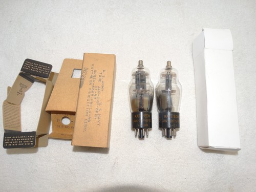 Jan 6f8g raytheon - x, jan-6f8g