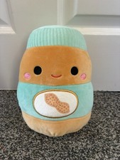 Squishmallows Antoine the