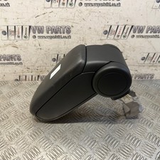 LEATHER ARMREST AUDI A3 8P FL
