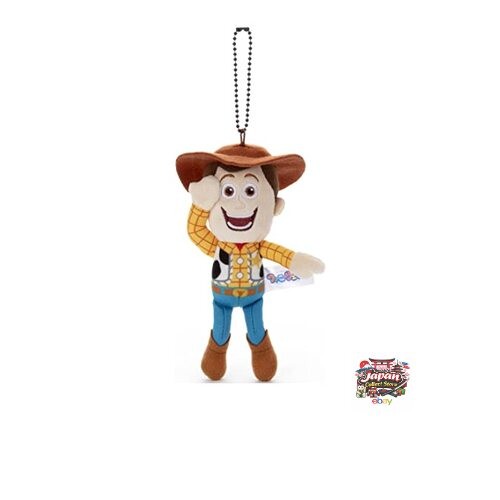 New pixar character toy - new,