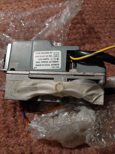 Potterton neta heat gas - potterton,