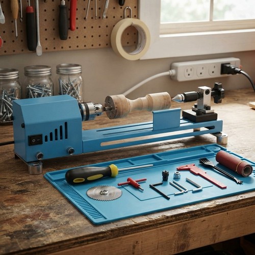 Professional mini wood - professional,