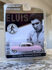 Greenlight Elvis Presley 1955