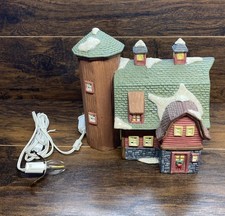 Dickens Collectables 1996