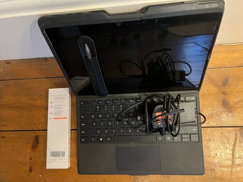 Microsoft surface pro i7 - microsoft, 7+